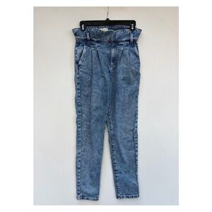 Sezane Austin Jeans MISSING BELT